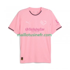 Maillot de Foot Palermo Domicile 2024-25